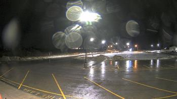 Weather camera view of Calcium Primary School.