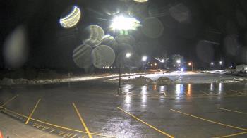 Weather camera view of Calcium Primary School.