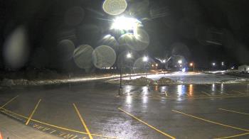Weather camera view of Calcium Primary School.