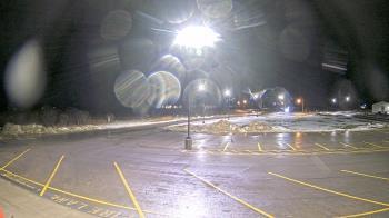 Weather camera view of Calcium Primary School.