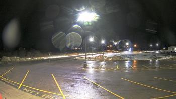 Weather camera view of Calcium Primary School.