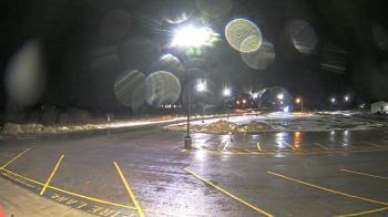 Weather camera view of Calcium Primary School.