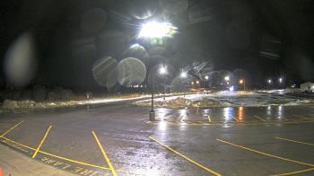 Weather camera view of Calcium Primary School.