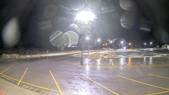 Weather camera view of Calcium Primary School.