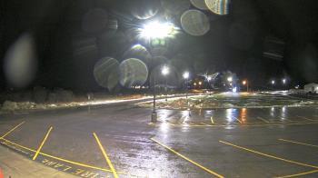 Weather camera view of Calcium Primary School.