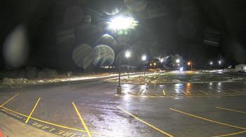 Weather camera view of Calcium Primary School.