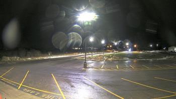 Weather camera view of Calcium Primary School.