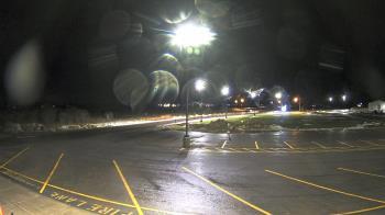 Weather camera view of Calcium Primary School.