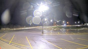 Weather camera view of Calcium Primary School.