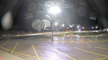 Weather camera view of Calcium Primary School.