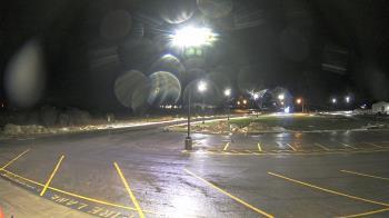 Weather camera view of Calcium Primary School.