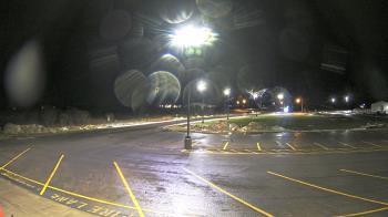 Weather camera view of Calcium Primary School.