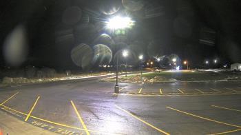 Weather camera view of Calcium Primary School.