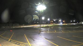 Weather camera view of Calcium Primary School.