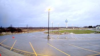 Weather camera view of Calcium Primary School.