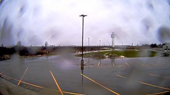 Weather camera view of Calcium Primary School.