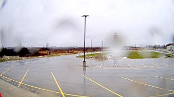 Weather camera view of Calcium Primary School.