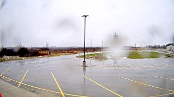 Weather camera view of Calcium Primary School.