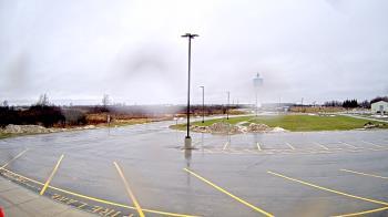 Weather camera view of Calcium Primary School.