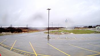 Weather camera view of Calcium Primary School.