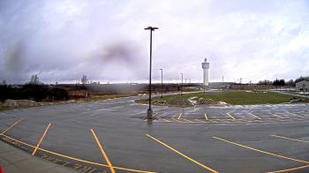 Weather camera view of Calcium Primary School.