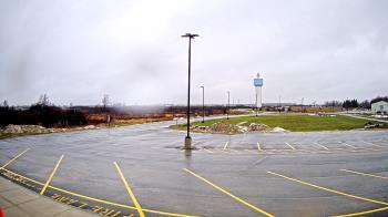 Weather camera view of Calcium Primary School.