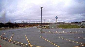 Weather camera view of Calcium Primary School.