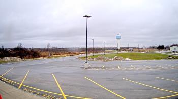 Weather camera view of Calcium Primary School.