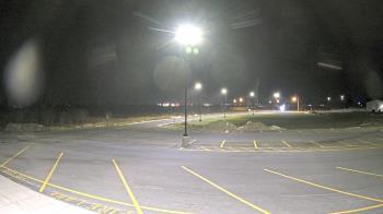 Weather camera view of Calcium Primary School.