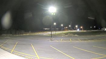 Weather camera view of Calcium Primary School.