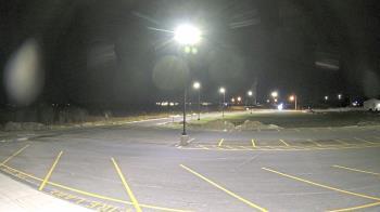 Weather camera view of Calcium Primary School.