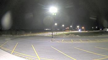 Weather camera view of Calcium Primary School.