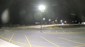 Weather camera view of Calcium Primary School.