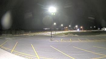 Weather camera view of Calcium Primary School.