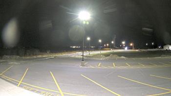 Weather camera view of Calcium Primary School.