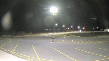 Weather camera view of Calcium Primary School.