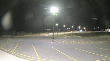 Weather camera view of Calcium Primary School.