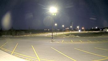 Weather camera view of Calcium Primary School.