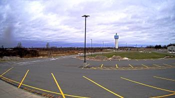 Weather camera view of Calcium Primary School.