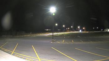 Weather camera view of Calcium Primary School.