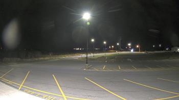 Weather camera view of Calcium Primary School.