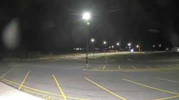 Weather camera view of Calcium Primary School.