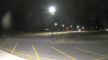 Weather camera view of Calcium Primary School.