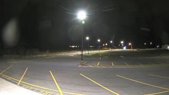 Weather camera view of Calcium Primary School.