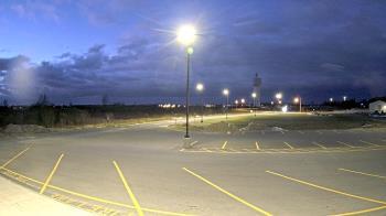 Weather camera view of Calcium Primary School.