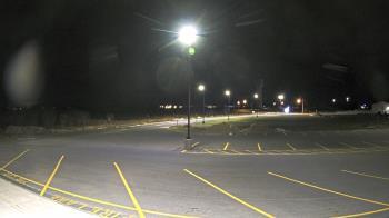 Weather camera view of Calcium Primary School.