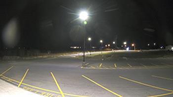 Weather camera view of Calcium Primary School.