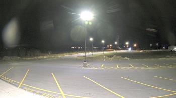 Weather camera view of Calcium Primary School.