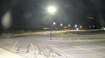 Weather camera view of Calcium Primary School.