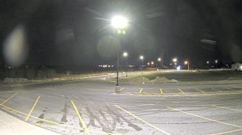 Weather camera view of Calcium Primary School.